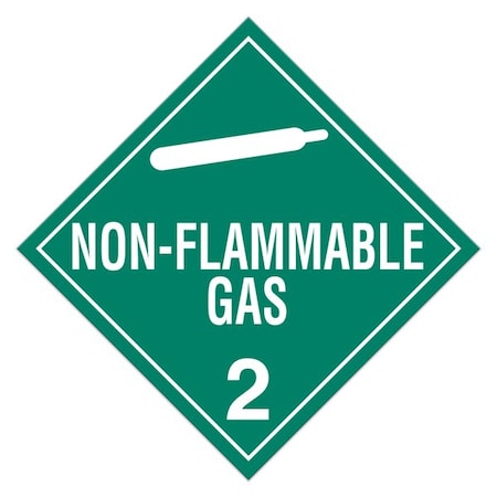 Incom Placards, Rigid Plastic, 10.75" W x 100 PK TA700SS